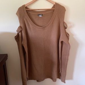 Venus Sweater